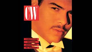 Christopher Williams - Promises, Promises (Audio)