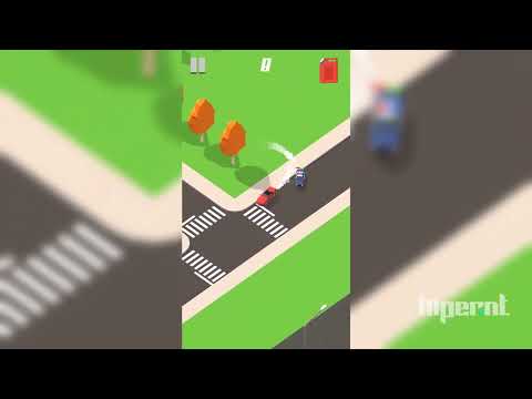 Cop Combat