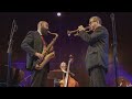 El revival del swing | Buck Clayton Legacy Band Quintet