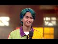 Norbu Ne Diya Chaitrakshi Ko Open Challenge Ab Aage Kya Hip Hop India Best Dance Reality Show