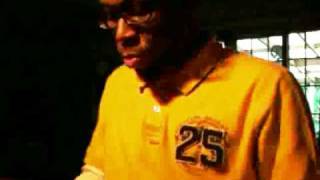 Rowoches on Piano- &quot;Day Is Past &amp; Gone&quot; snippet