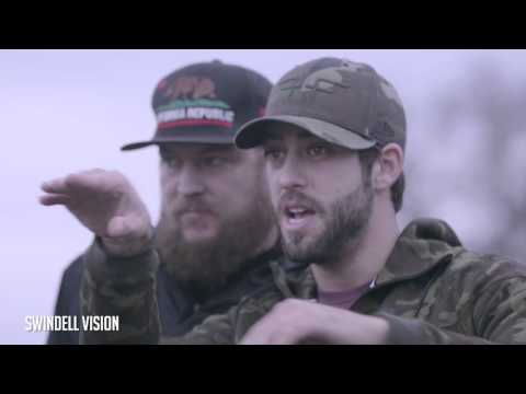 Swindell Vision 2015 Episode 43 - Behind The Scenes: You Should Be Here