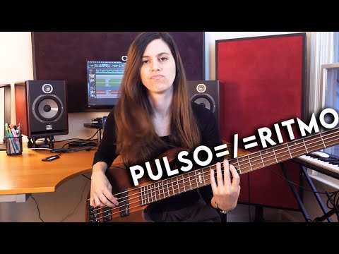 Qué es el pulso musical? Ritmo, Tempo y Compás.