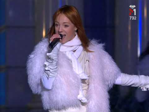 [HD] Real O - Ulybnis (M1 2009)