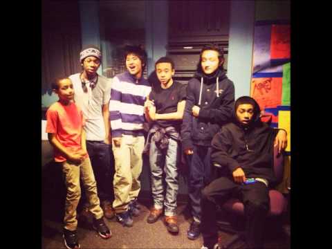 Thin Line- Magic X Simba X Jaleel