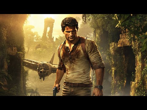 UNCHARTED: Drake’s Fortune Gameplay Walkthrough Part 1 FULL GAME [4K 60FPS PS5] - No Commentary