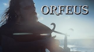 James Cole - ORFEUS (Official Music Video)