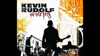 Kevin Rudolf - In The City [with lyrics] [HD]