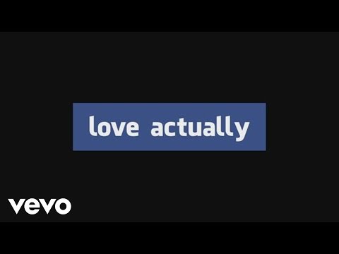 Cady Groves - Love Actually (Official Lyric Video)