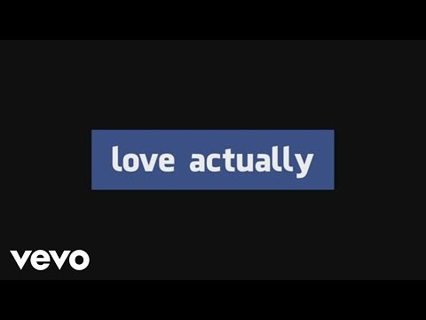 Love Actually video