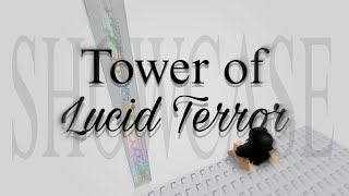 Download lagu [MALICIOUS] Tower of Lucid Terror // LEGENDARY EHT OBBY mp3