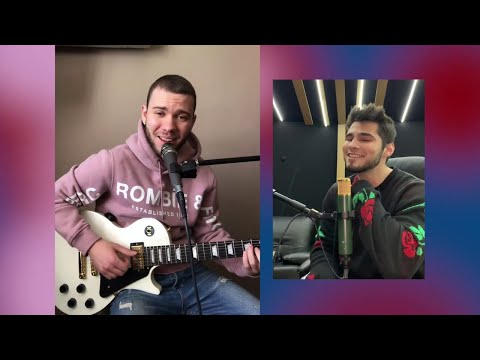 LAUD & NIKITA LOMAKIN - Better [Khalid cover]