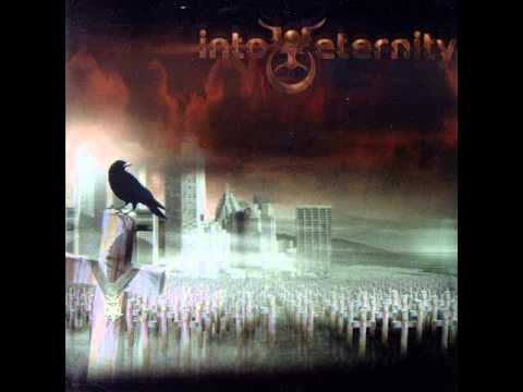 Into Eternity - Dead or Dreaming [Full Album]