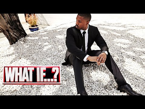 What If...?  How Would I Live As A Young Man Today ©