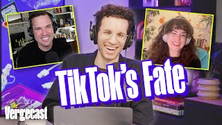 Tick Tock, TikTok | The Vergecast