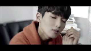 Super Junior K.R.Y.(슈퍼주니어 K.R.Y) - Promise You PV (Korean sub.)