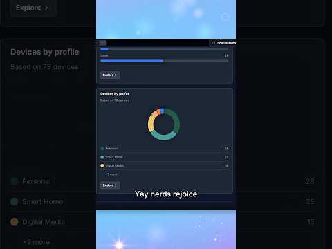 Video Thumbnail: Find Desktop 4.0 is here and it's sooo much better! #networking #security