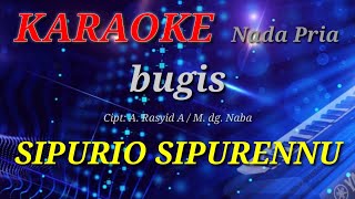 Download lagu SIPURIO SIPURENNU - Didin Pratama - Nada Pria ( KARAOKE ) ORGAN TUNGGAL mp3