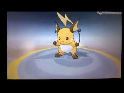 Pokemon X Movie part 31 The Electric Gym Quiz Show