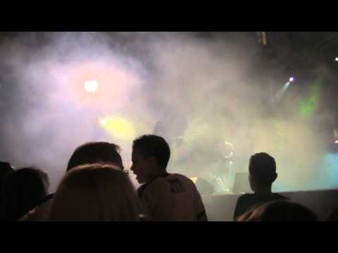 fido guido & rockin' roots band 12 6 2011 citta'vecchia  taranto