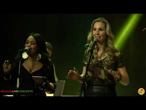 TRIBUTE TO LUCKY DUBE - BY LDE TRIBUTE BAND - SLAVE