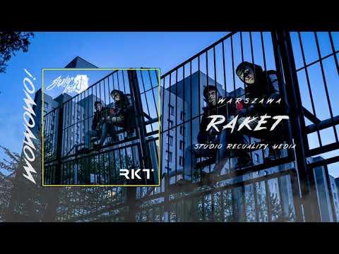 Raket x Jezior TRCH - WOWOWO!
