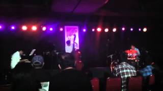 Sandy Winarta Trio - Seven Steps To Heaven