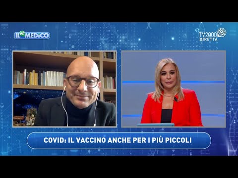 Il Mio Medico 21 dicembre 2021 - Gli ultimi aggiornamenti sulla pandemia di covid-19 e vaccini