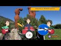 Tennyson Road Tapes Black Beauty Part 1