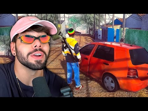 I tried to be a good guy, but I became a Brazilian criminal through fraud (171).