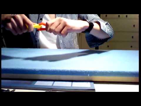 Der Strohhalm trick- RichMagic