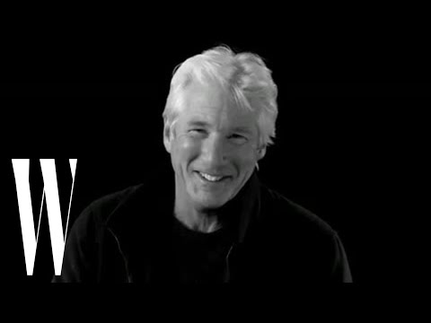 Richard Gere - Who Is Your Cinematic Crush?