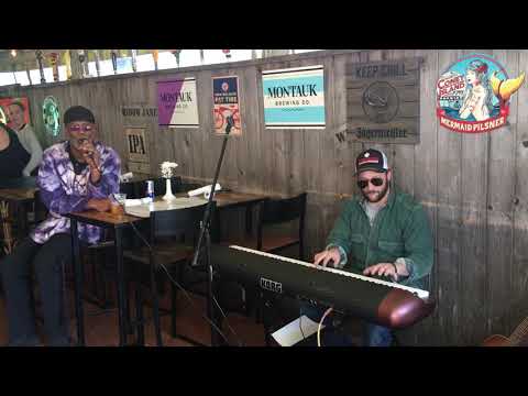 | 668 Gig Shack | 5.28.18 | Sitting in the dock of the bay |