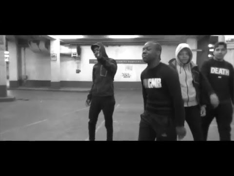 Gm Music X Igo Montana - #VeryParfait1 by ©GuissK.Prod