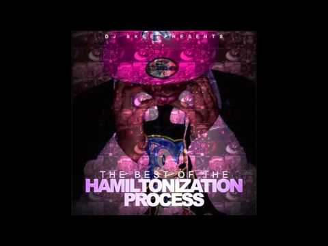 Charles Hamilton - Verbal Vicodin