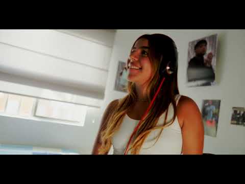 Ac Your Problem - Rios (Visualizer)