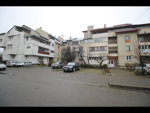 Bistrita Lac – bloc tip vila – 3 camere decomandate – COMISION 0%