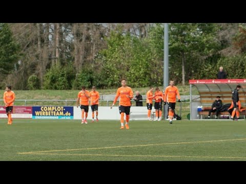 SvO Rieselfeld - FC Freiburg St.Georgen II, 27.09.2020