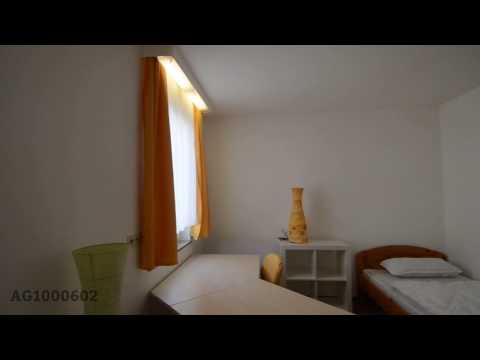 WU-1000602 - möbliertes Apartment in Würzburg/Steinbachtal