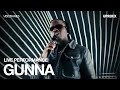 Gunna Won T Stop Live Performance VISIONARIES By UPROXX Studios