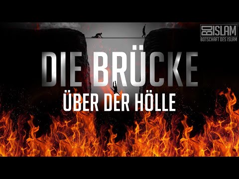 The Bridge Over Hell ᴴᴰ ┇ As-Sirat┇ BDI