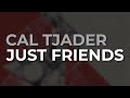 Cal Tjader - Just Friends (Official Audio)