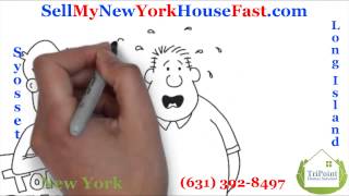 preview picture of video 'Syosset Nassau County Sell My New York House Fast for Cash Any Condition, Equity (631) 392-8497'