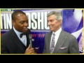 Anthony Joshua Vs Charles Martin HIGHLIGHTS
