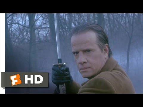 Highlander: Endgame (4/7) Movie CLIP - Take My Vengeance (2000) HD