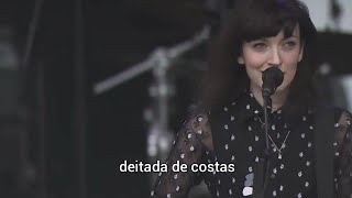 Daughter - Shallows // tradução