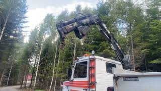 Venta de Scania T93HL volquete - Imagen 4 | Autoline AR Scania T93HL volquete | Imagen 4 - Autoline