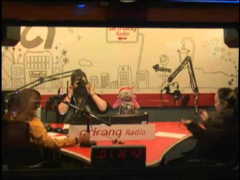 20151215 K-Poppin Berry Good 베리굿 고운