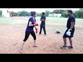 Ritika Singh Boxing Practice Video