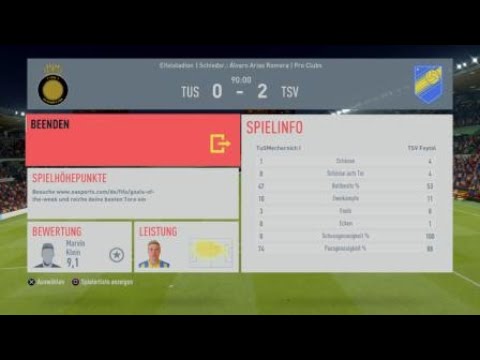 TuS Mechernich - TSV Feytal  0:2 (0:0)